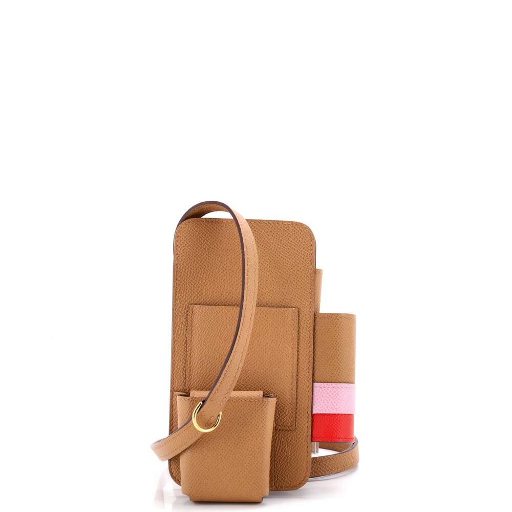 Hermesway Phone Case Crossbody Bag #240333H21B